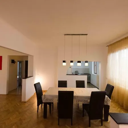 Appartement Diana's