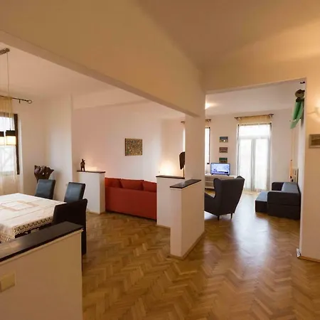 Diana's Appartement