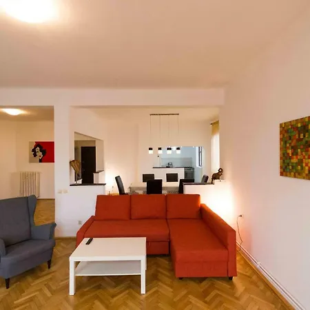Apartamento Diana's