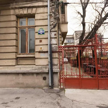 Diana's Appartement *