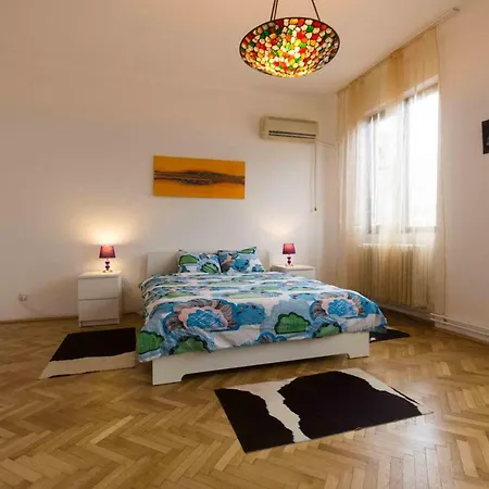 Apartamento Diana's *